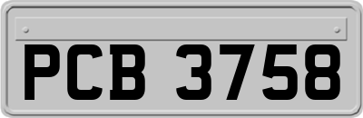 PCB3758
