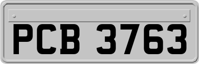 PCB3763