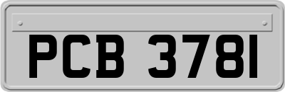 PCB3781