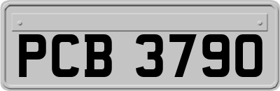 PCB3790