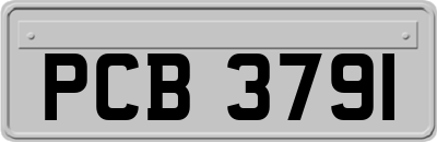 PCB3791