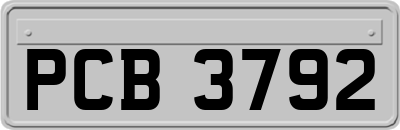 PCB3792