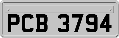 PCB3794