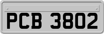 PCB3802