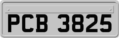 PCB3825
