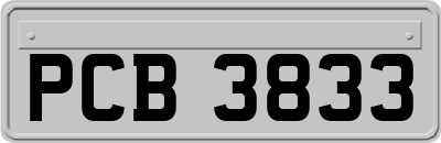 PCB3833