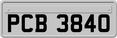 PCB3840