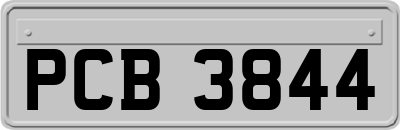PCB3844