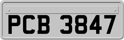 PCB3847