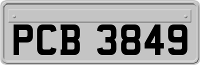 PCB3849