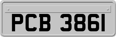 PCB3861
