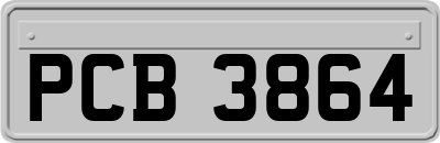 PCB3864