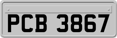 PCB3867