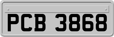 PCB3868