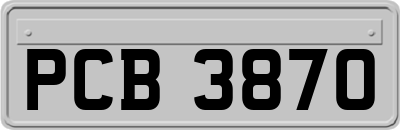 PCB3870