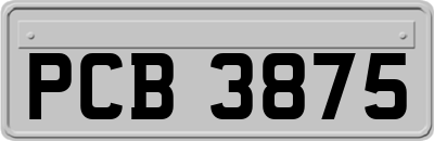 PCB3875