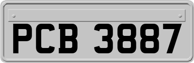 PCB3887