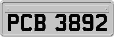 PCB3892
