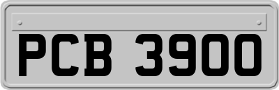 PCB3900