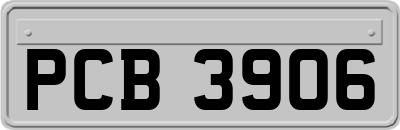 PCB3906