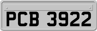 PCB3922