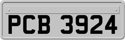 PCB3924