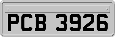 PCB3926