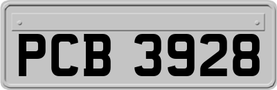 PCB3928