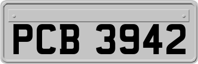 PCB3942