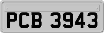PCB3943