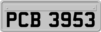 PCB3953