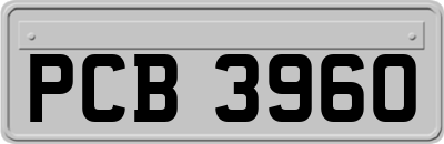PCB3960