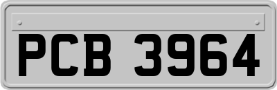 PCB3964