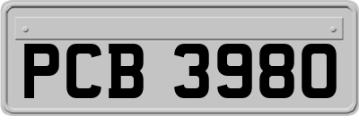 PCB3980
