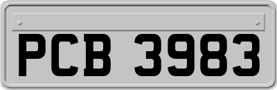 PCB3983