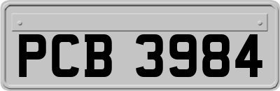 PCB3984