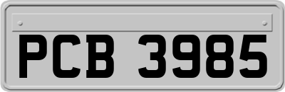 PCB3985