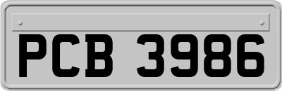 PCB3986