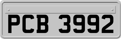 PCB3992