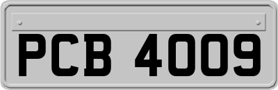 PCB4009