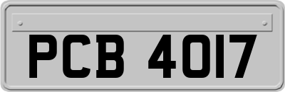 PCB4017