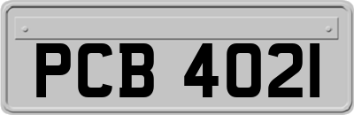 PCB4021