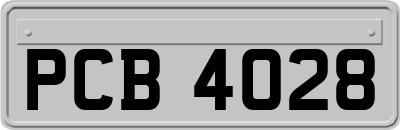 PCB4028