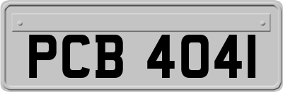 PCB4041