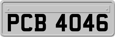 PCB4046