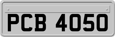 PCB4050