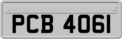 PCB4061