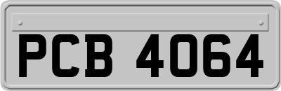 PCB4064