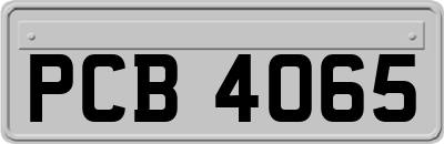 PCB4065