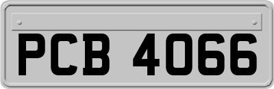 PCB4066